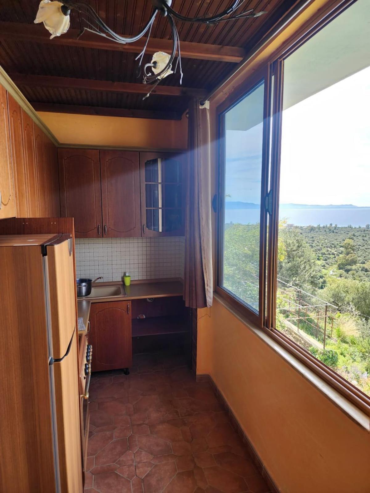 Vila Altini Borsh Exterior foto